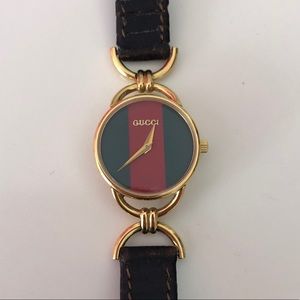 Vintage Gucci Watch